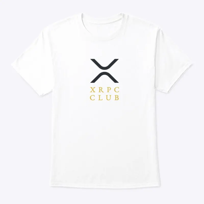 XRPC Club Tee