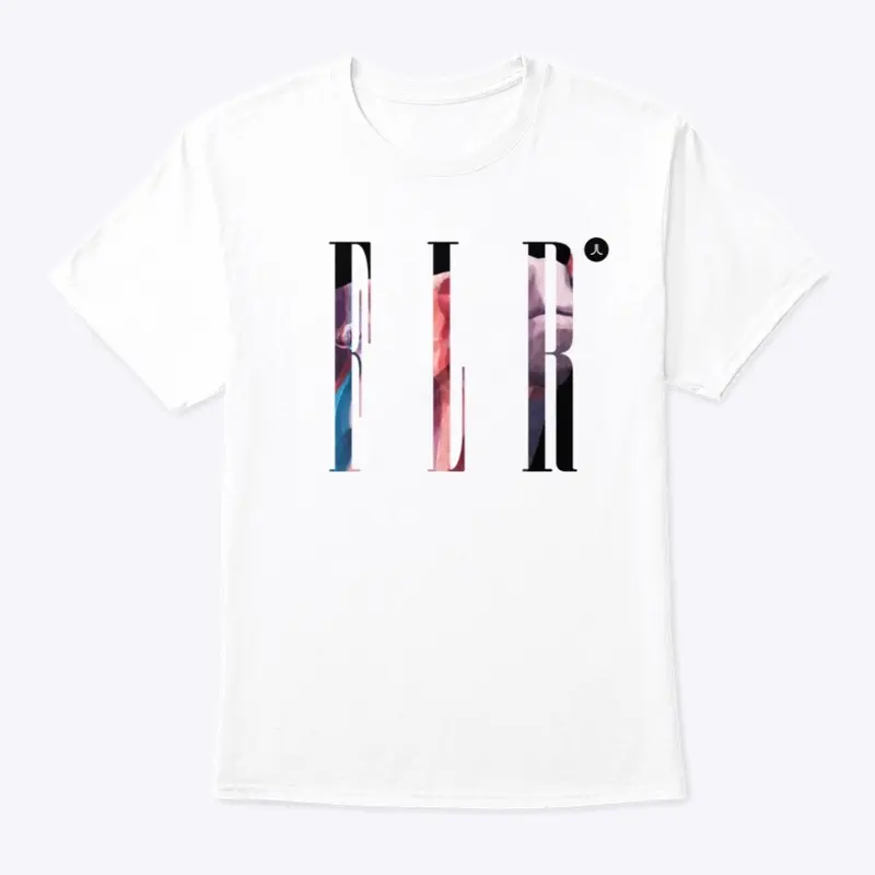 FLR Tee