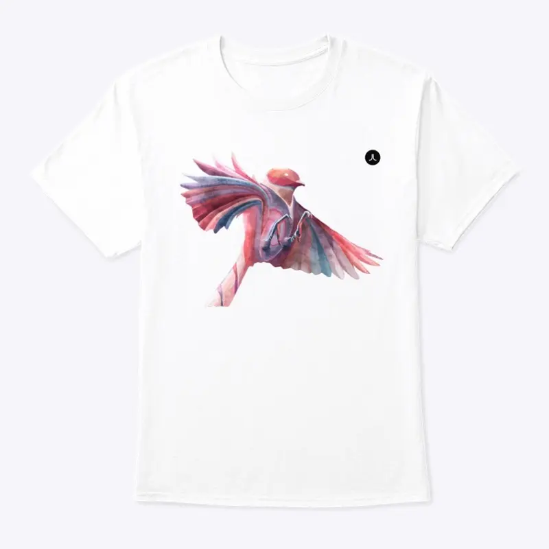 Songbird Tee