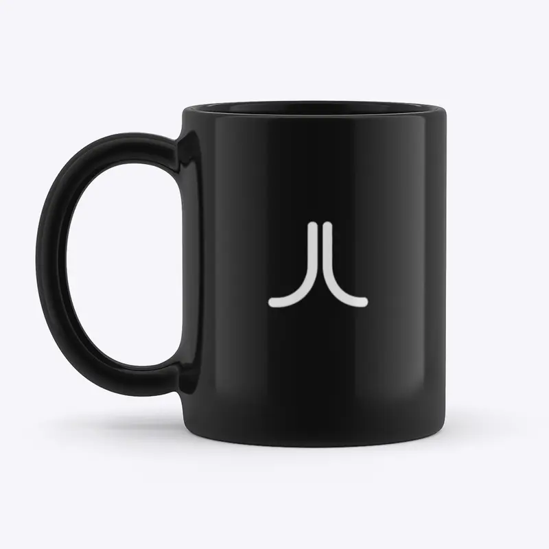 The JL Creativity Mug