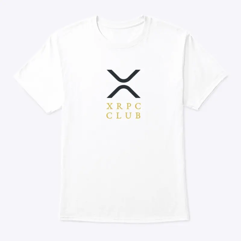 XRPC Club Tee